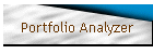 Portfolio Analyzer